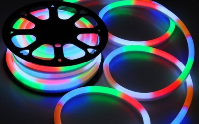 RGB Неон по очень низким ценам!