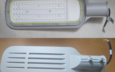 Cветодиодный светильник ДКУ LIGHT 80W IP65 купить дешево