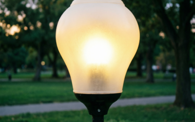 Светильники для парков «Лея» по низким ценам